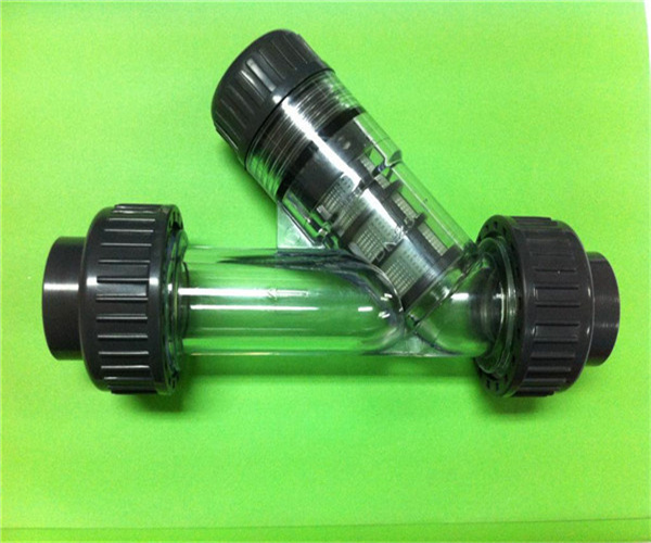 内蒙古不锈钢过滤器