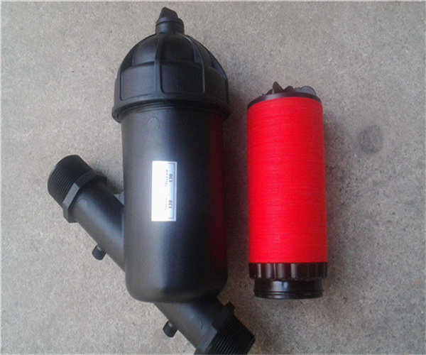 内蒙古自清洗过滤器