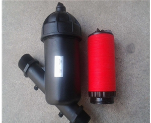 内蒙古自清洗过滤器
